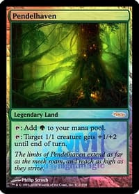 Pendelhaven (FNM foil)